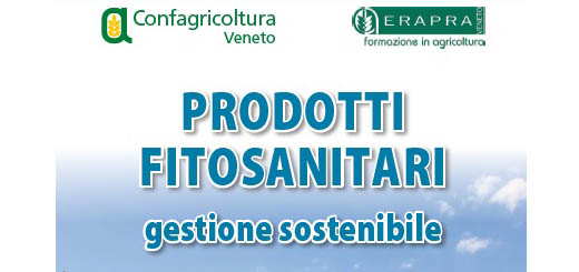 Vademecum per la gestione sostenibile dei prodotti fitosanitari