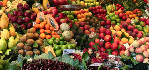 Ortofrutta – Siamo in stato di emergenza