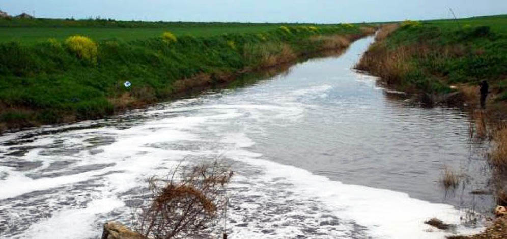 Anbi: agricoltura a rischio. Chiedere la moratoria Ue sul deflusso idrico