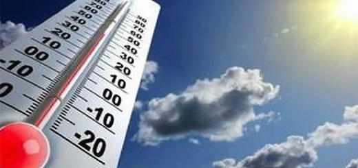 Lavoro in condizioni di temperatura elevata: attenzione al colpo da calore