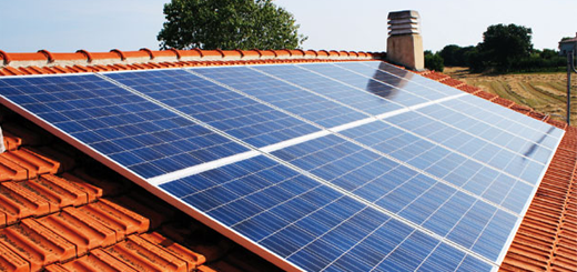 Fotovoltaico sui tetti: entro marzo il primo bando