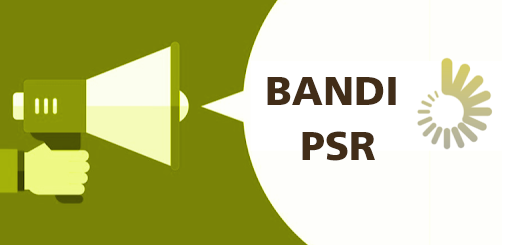 BANDI PSR