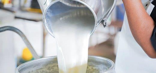 Prezzo del latte Lombardia: 57 cent/L di media fino alla fine dell'anno