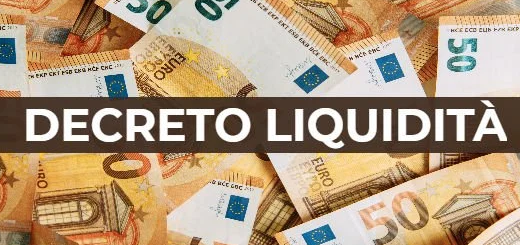 Necessaria la proroga del DL Liquidità per tutto il 2022