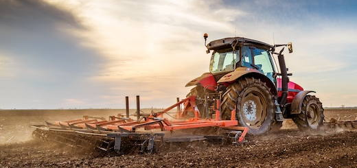 Bando PNRR ammodernamento macchine agricole