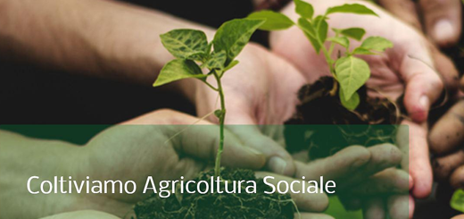 Nuovo bando Confagricoltura - JTI Italia per finanziare progetti di agricoltura sociale