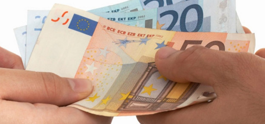 Scende a 1.000 euro il limite per l'uso del contante