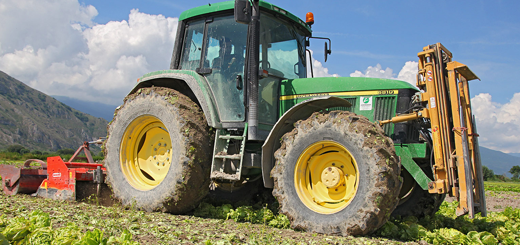 Bando ISI agricoltura 2019-2020: possibile l’investimento prima del click day anche al fine di agganciare il credito d’imposta Agricoltura 4.0