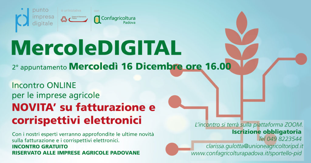 MercoleDigital - appuntamento 2- 16 dicembre 2020_MercoleDigitala 1