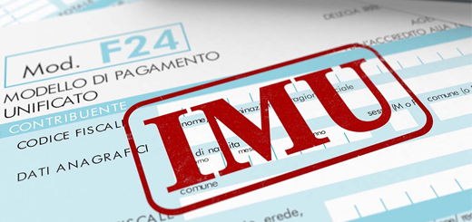 Dichiarazione IMU 2021 in scadenza