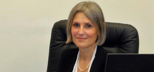 Silvia Marchetti nuovo direttore di Confagricoltura Veneto