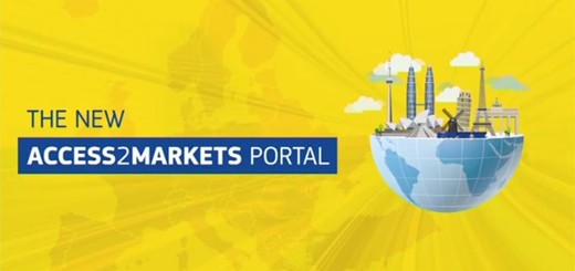 “Access2Markets”: Webinar sul nuovo portale della UE per l’accesso ai mercati esteri