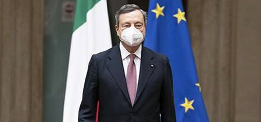 In arrivo il primo DPCM del Governo Draghi