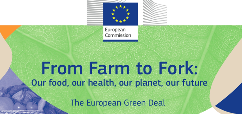 Confagricoltura al Parlamento Europeo sulla strategia “From Farm to Fork”