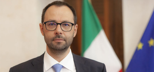 L’agricoltura ha un nuovo Ministro: Stefano Patuanelli