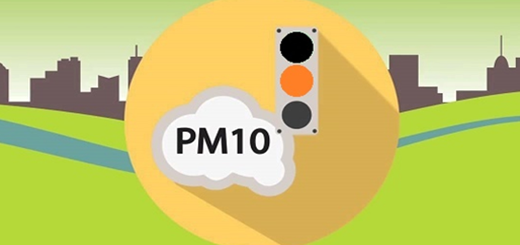 PM10 oltre la soglia: attenzione al divieto di spargimento dei liquami nelle aree arancio