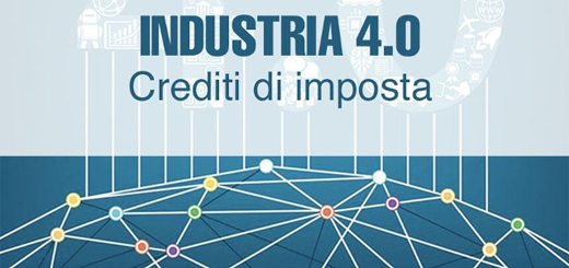 Credito d’imposta “Industria 4.0”: due aspetti importanti