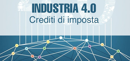 Investimenti 4.0: le regole del 2022 per il credito d’imposta