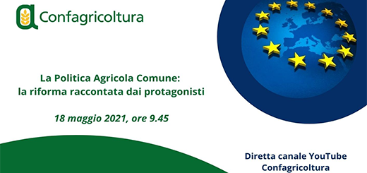 La Politica Agricola Comune: la riforma raccontata dai protagonisti