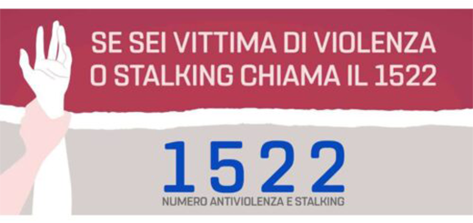 Agriturismi: cartello obbligatorio del numero antiviolenza