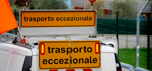 Proroga delle scadenze delle autorizzazioni per i trasporti eccezionali fino al 29/10/2021