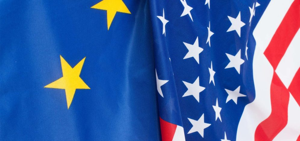 Dazi Usa-UE: la sospensione per 5 anni apre nuovi orizzonti per le produzioni agroalimentari italiane