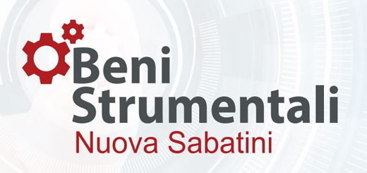 Nuova Sabatini: agevolazione maggiore per gli investimenti green e 4.0