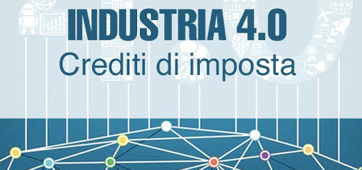 Credito d’imposta 4.0: importanti chiarimenti dell’Agenzia delle Entrate