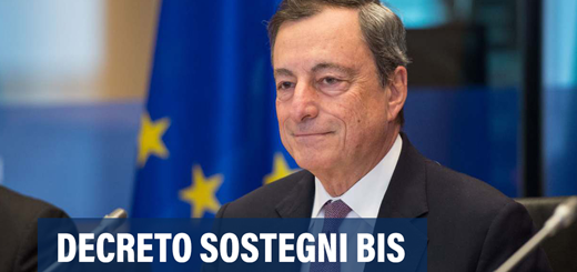 Il Sostegni bis diventa legge: qualche novità per l’agricoltura