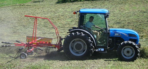 Revisione Macchine Agricole: prevista la proroga per le macchine immatricolate prima del 1995