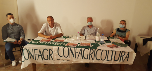 Confagricoltura Padova incontra i candidati sindaci