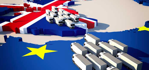 Brexit: il Governo britannico posticipa l’introduzione di controlli doganali completi sulle importazioni dalla Ue