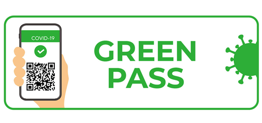 Obbligo di green Pass in azienda: pubblicato il decreto