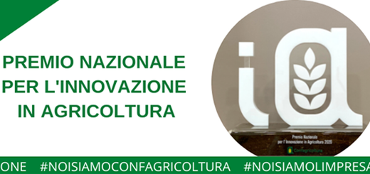 Premio Innovazione per l’agricoltura – Candidature dal 1 giugno