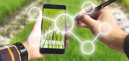 agricoltura digitale