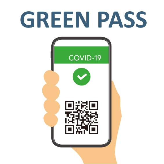 green pass@144x