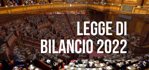 Legge di Bilancio 2022: le risorse per l’agricoltura