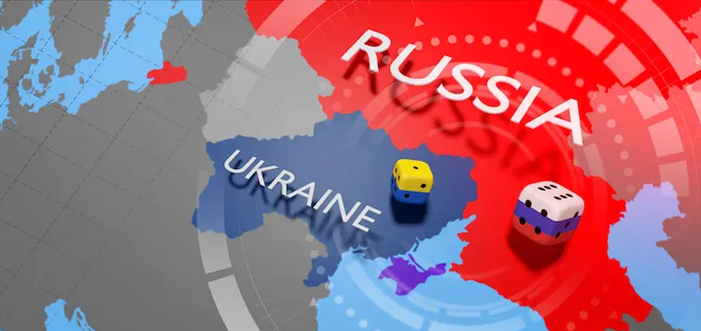 Invasione dell’Ucraina: si apre uno scenario di profonda instabilità