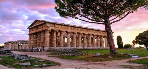 paestum