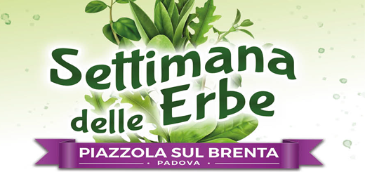 settimana erbe