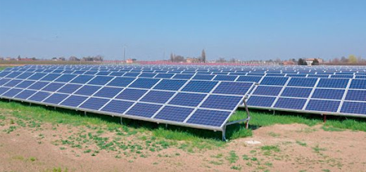 Decreto energia - Fotovoltaico a terra in area agricola: incentivi solo per gli impianti agrovoltaici con moduli sollevati da terra