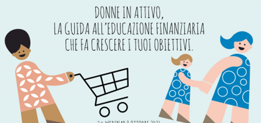 Donne in Attivo: la tua guida all'educazione finanziaria