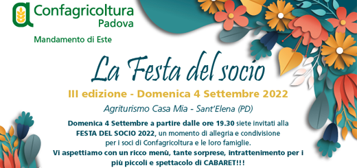 festa del socio