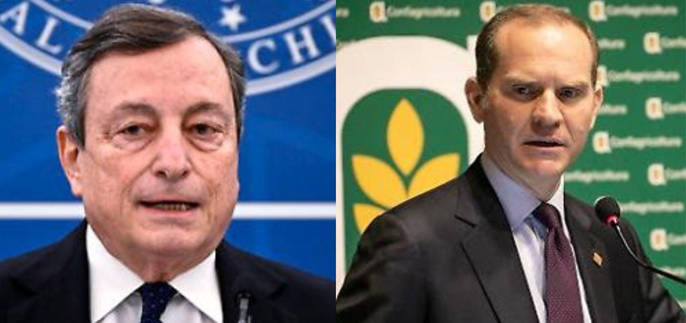 Incontro delle associazioni con Draghi: subito taglio del cuneo fiscale e incentivi a chi stabilizza i contratti