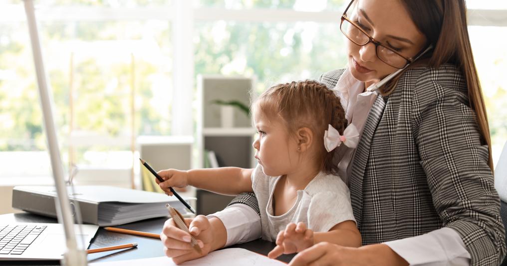 Bando contributi a sostegno delle mamme imprenditrici - anno 2022