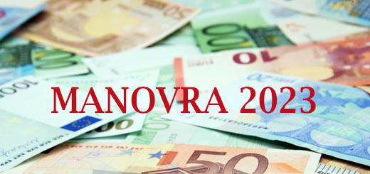 Manovra 2023 – Le misure che interessano l’agricoltura