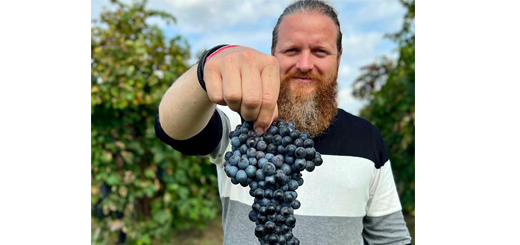 Roberto Lorin rieletto Presidente della Cantina di Conselve