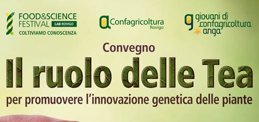 convegno Tea