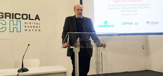 Fieragricola Tech - Confagricoltura e CGBI: “Con il PNRR grande spinta all’energia green”