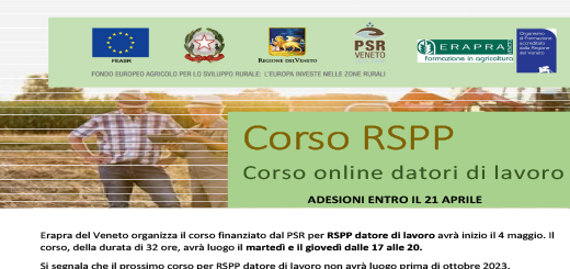 Corso RSPP Datore di lavoro